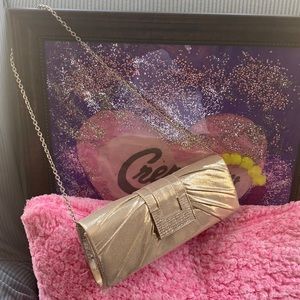 Rhinestone Evening Bag!!!